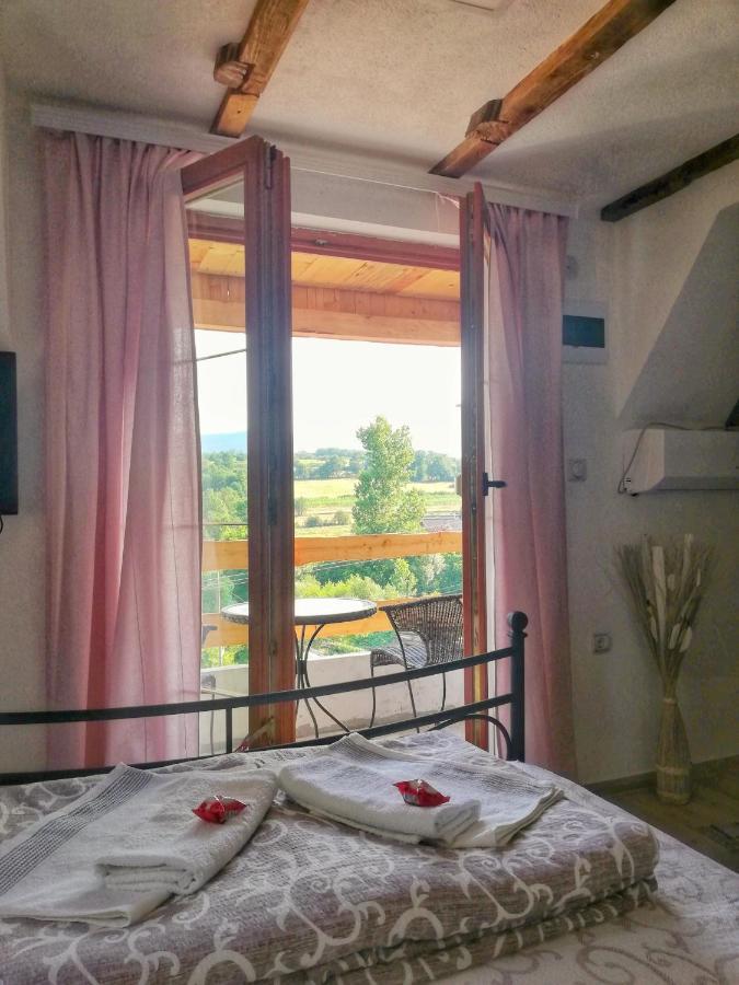 Rtanjski Konak Boljevac ภายนอก รูปภาพ