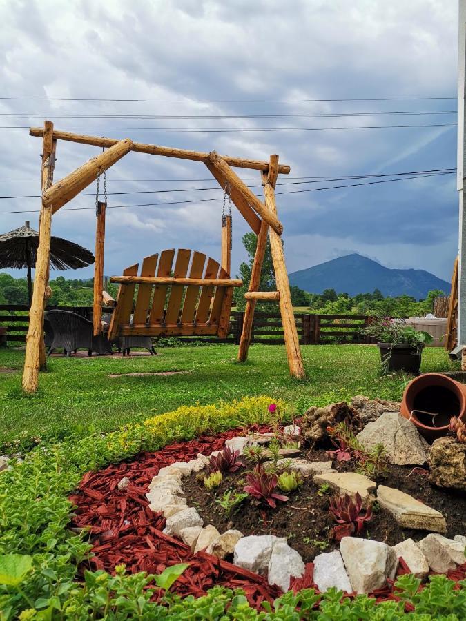 Rtanjski Konak Boljevac ภายนอก รูปภาพ