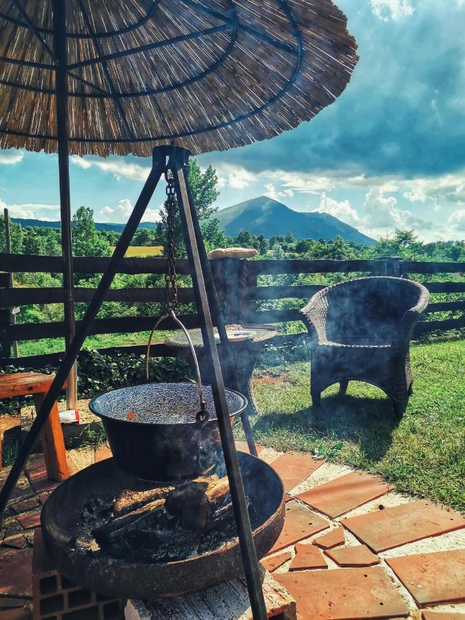 Rtanjski Konak Boljevac ภายนอก รูปภาพ