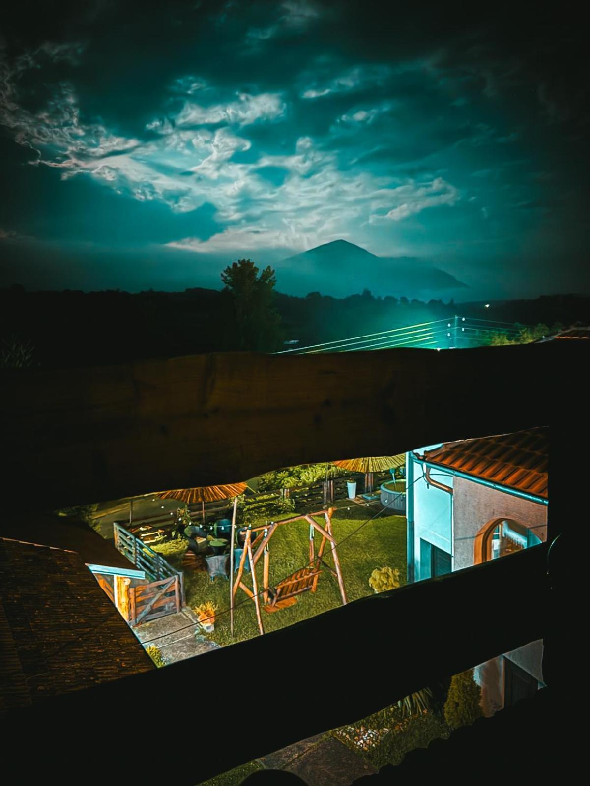 Rtanjski Konak Boljevac ภายนอก รูปภาพ