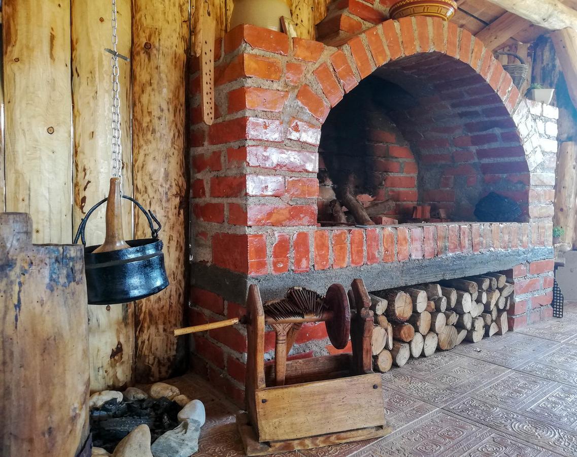 Rtanjski Konak Boljevac ภายนอก รูปภาพ