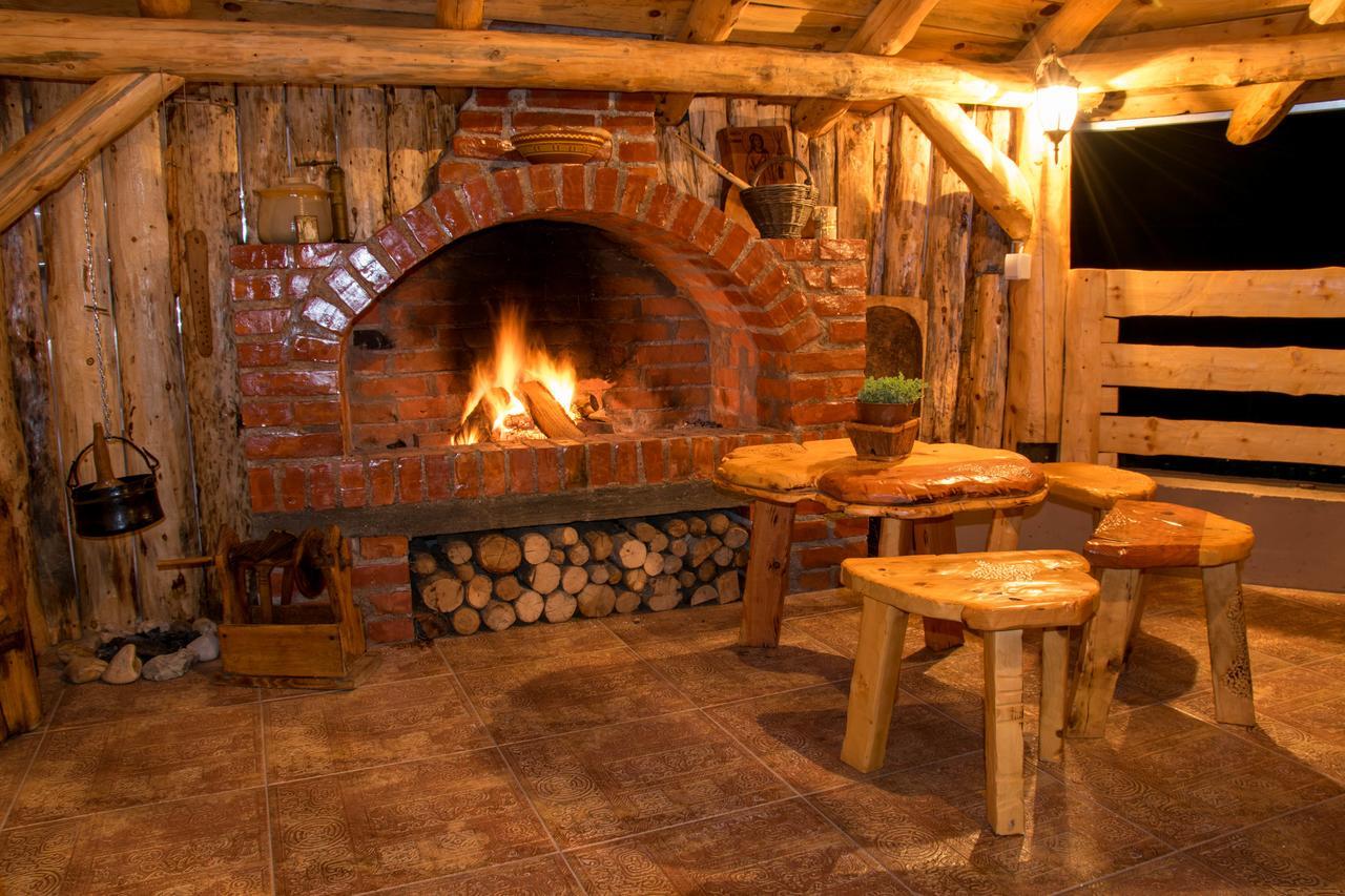 Rtanjski Konak Boljevac ภายนอก รูปภาพ