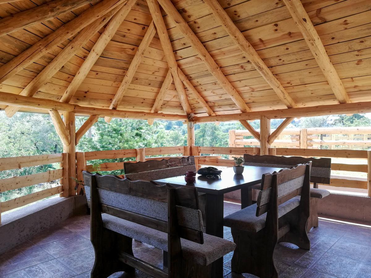 Rtanjski Konak Boljevac ภายนอก รูปภาพ