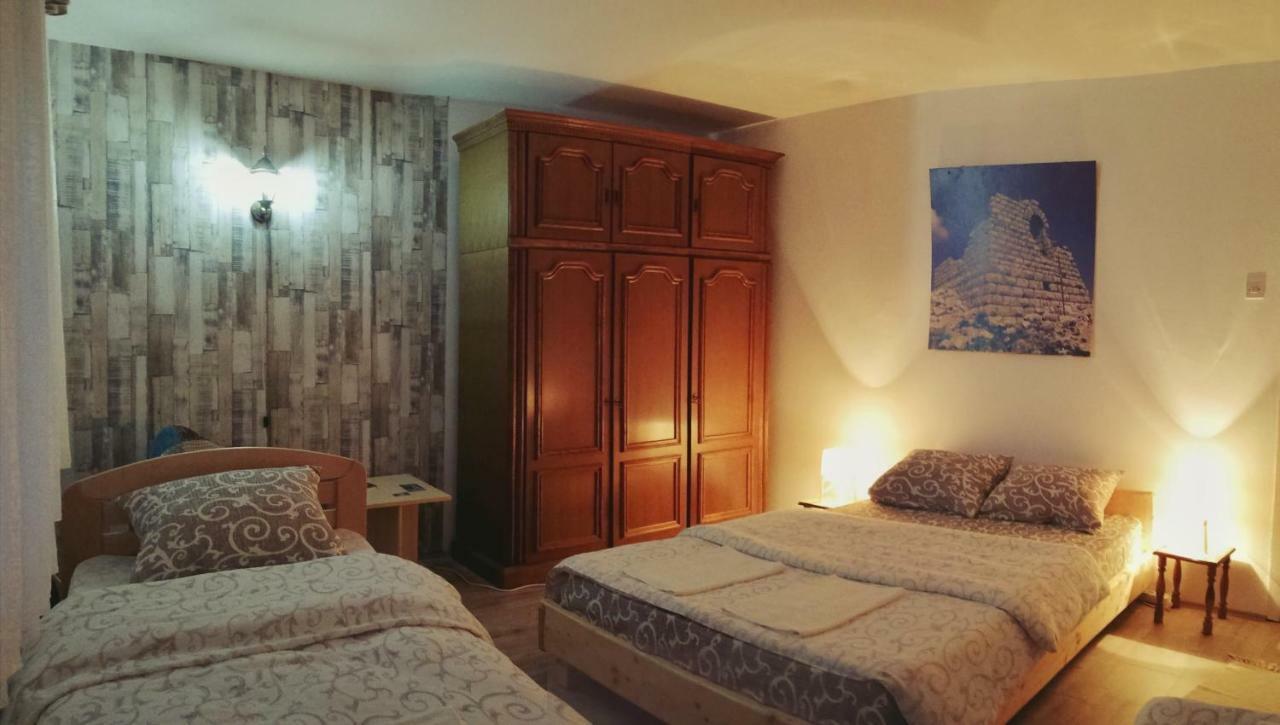 Rtanjski Konak Boljevac ภายนอก รูปภาพ