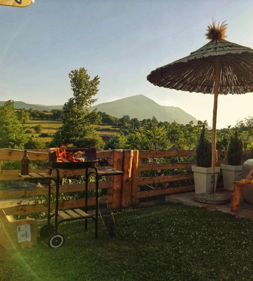 Rtanjski Konak Boljevac ภายนอก รูปภาพ