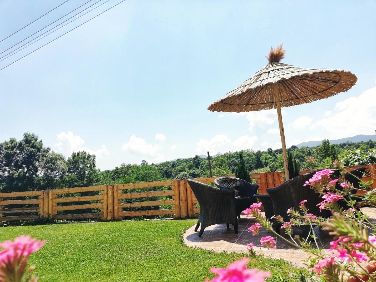 Rtanjski Konak Boljevac ภายนอก รูปภาพ