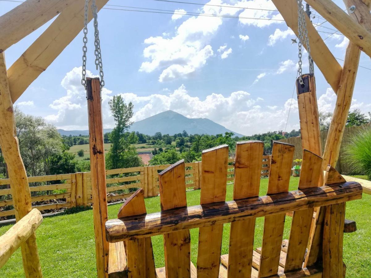 Rtanjski Konak Boljevac ภายนอก รูปภาพ